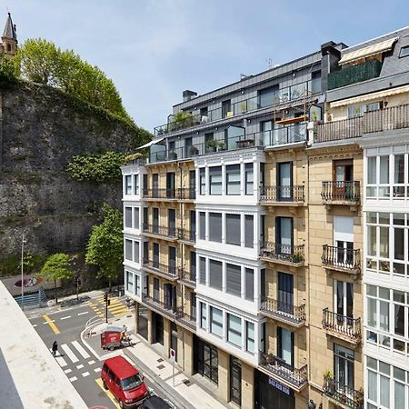 Udaberri By Feelfree Rentals San Sebastián Kültér fotó