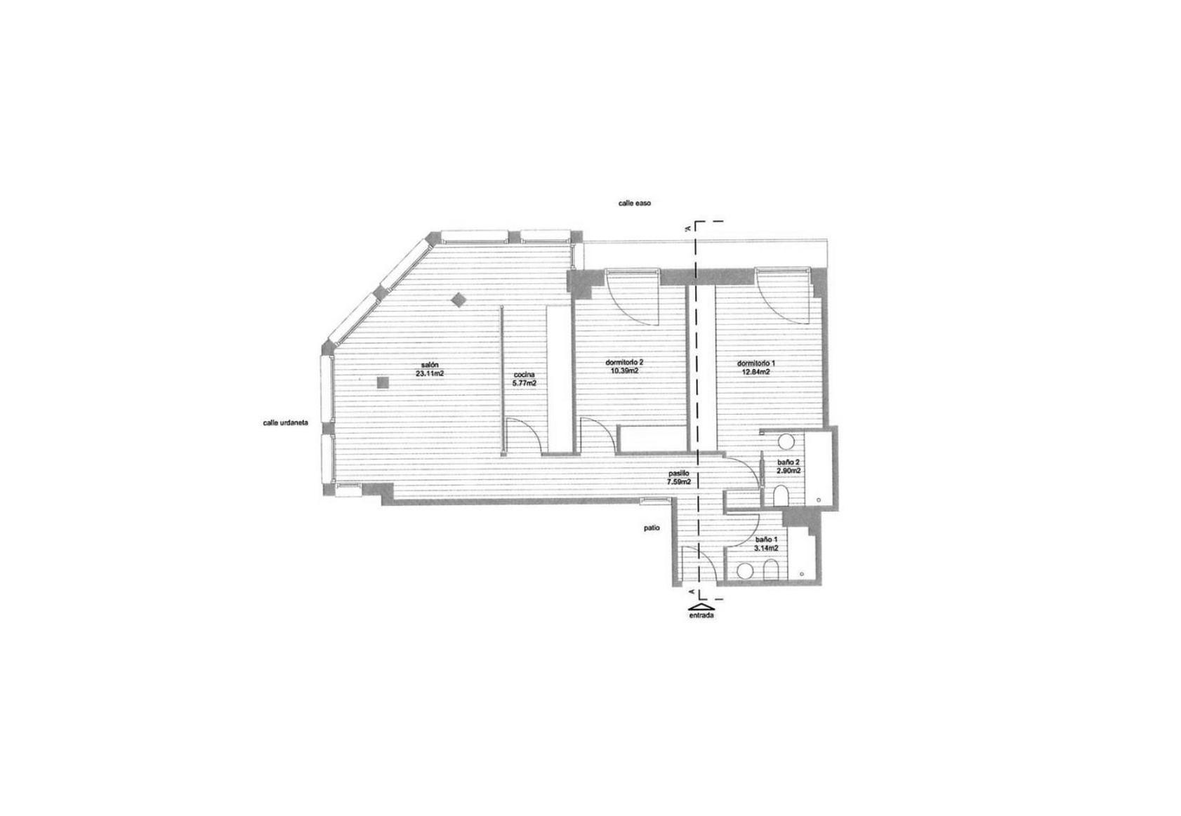 Udaberri By Feelfree Rentals San Sebastián Kültér fotó