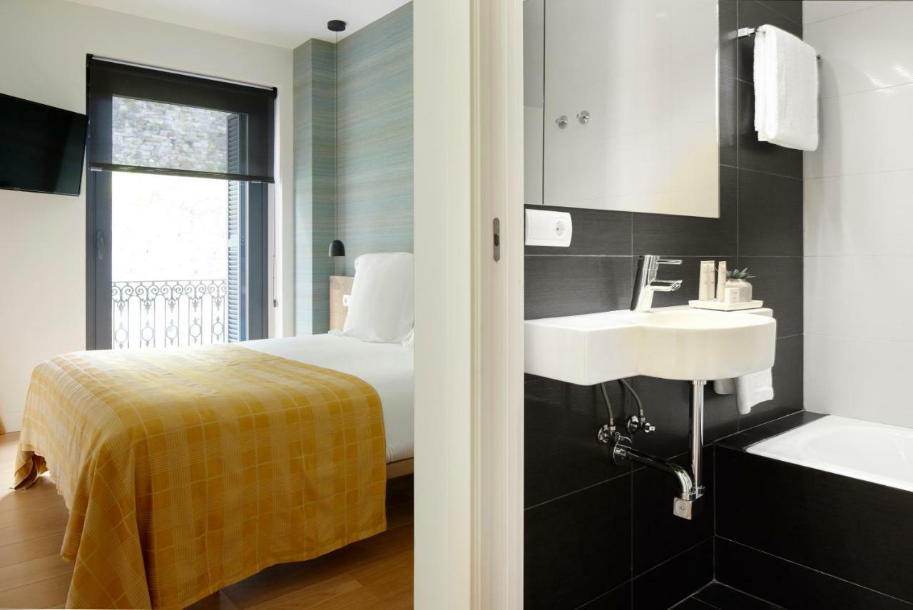 Udaberri By Feelfree Rentals San Sebastián Kültér fotó