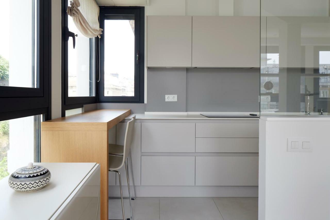 Udaberri By Feelfree Rentals San Sebastián Kültér fotó