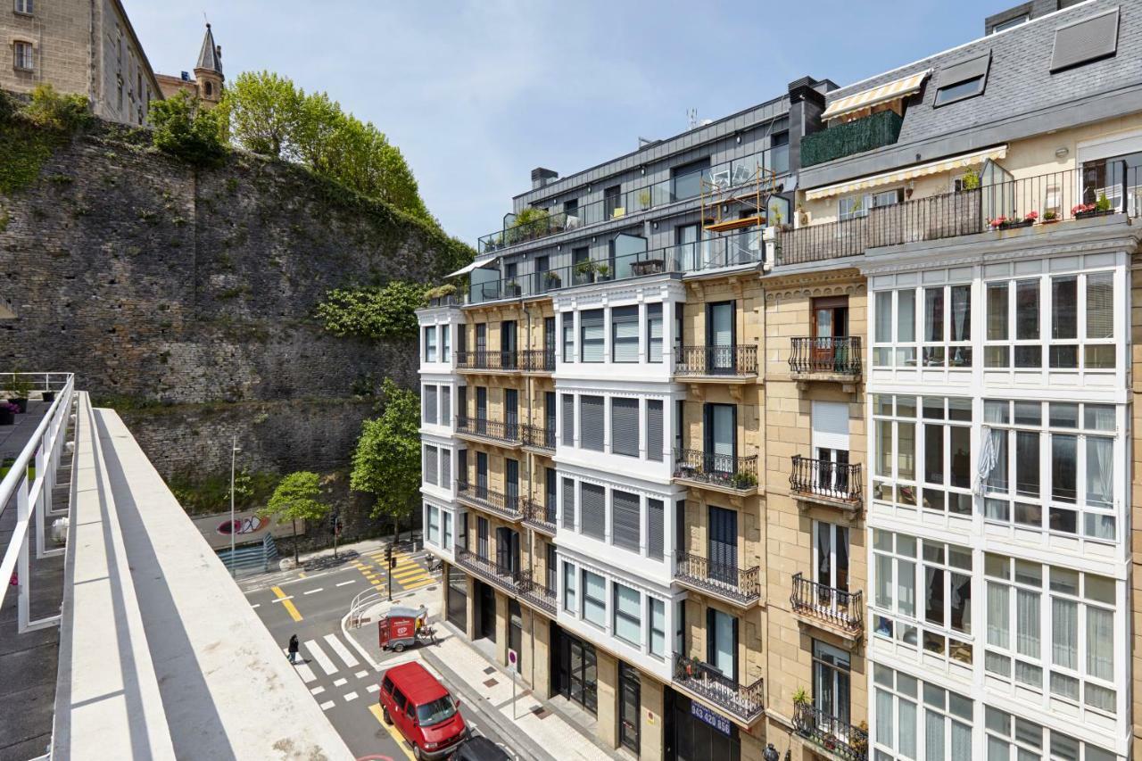 Udaberri By Feelfree Rentals San Sebastián Kültér fotó