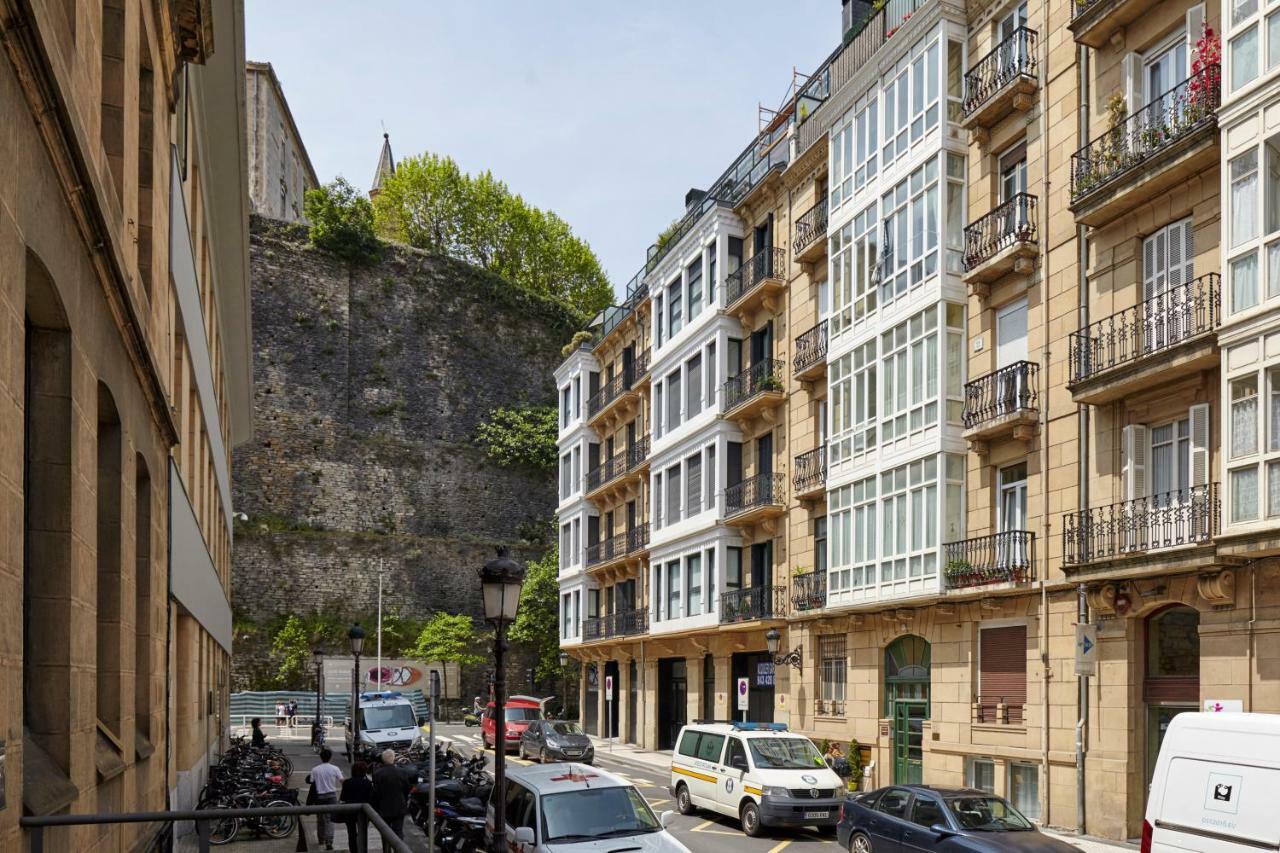 Udaberri By Feelfree Rentals San Sebastián Kültér fotó