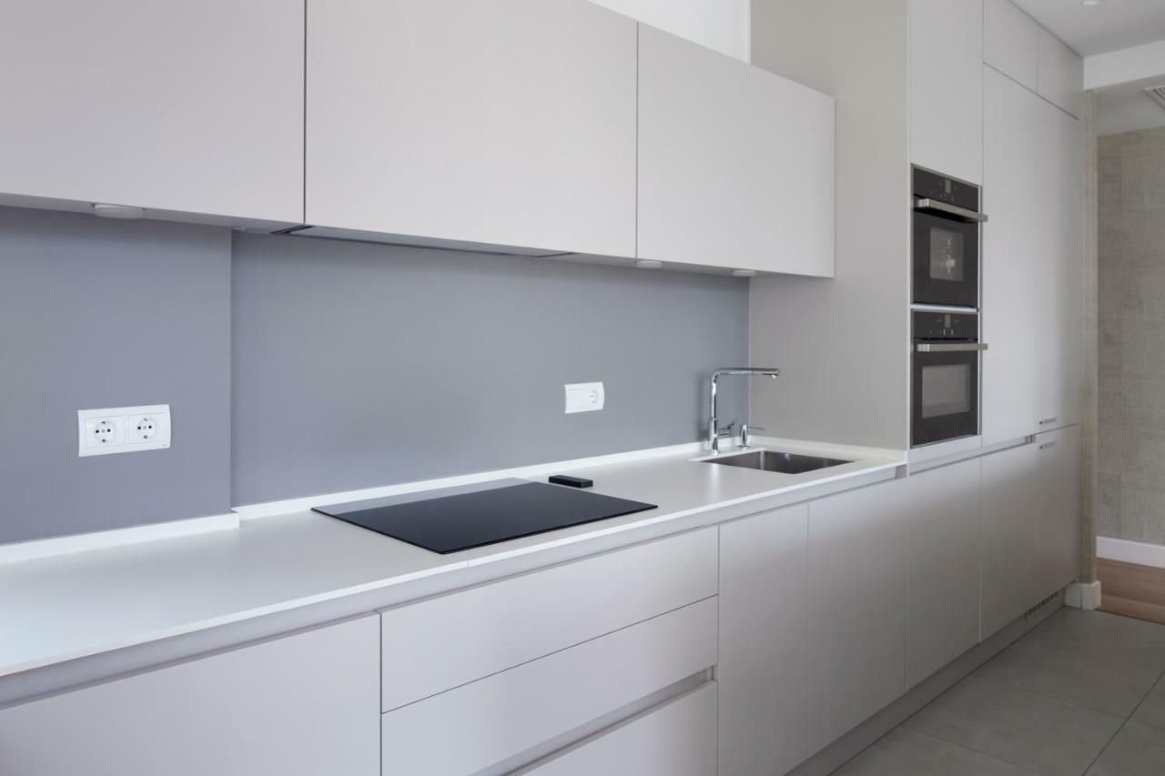 Udaberri By Feelfree Rentals San Sebastián Kültér fotó