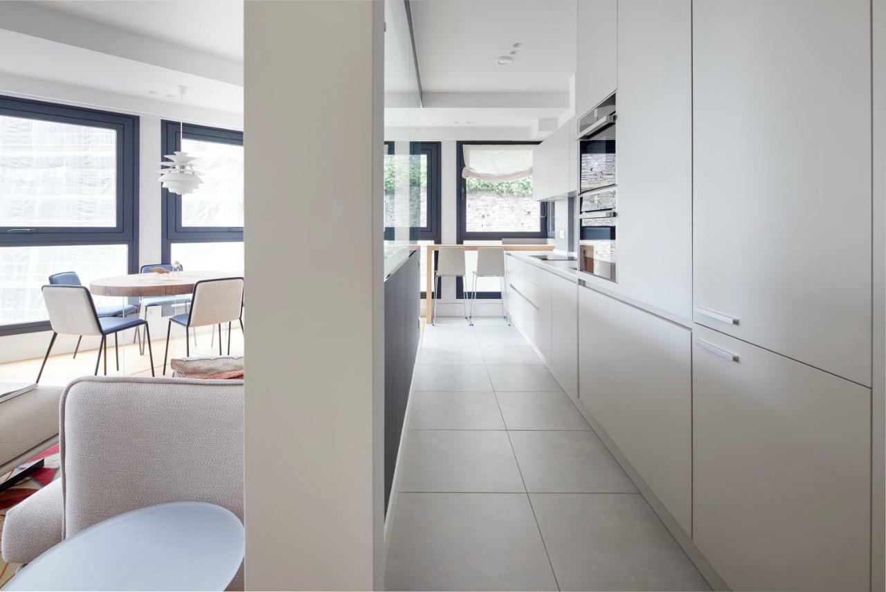 Udaberri By Feelfree Rentals San Sebastián Kültér fotó