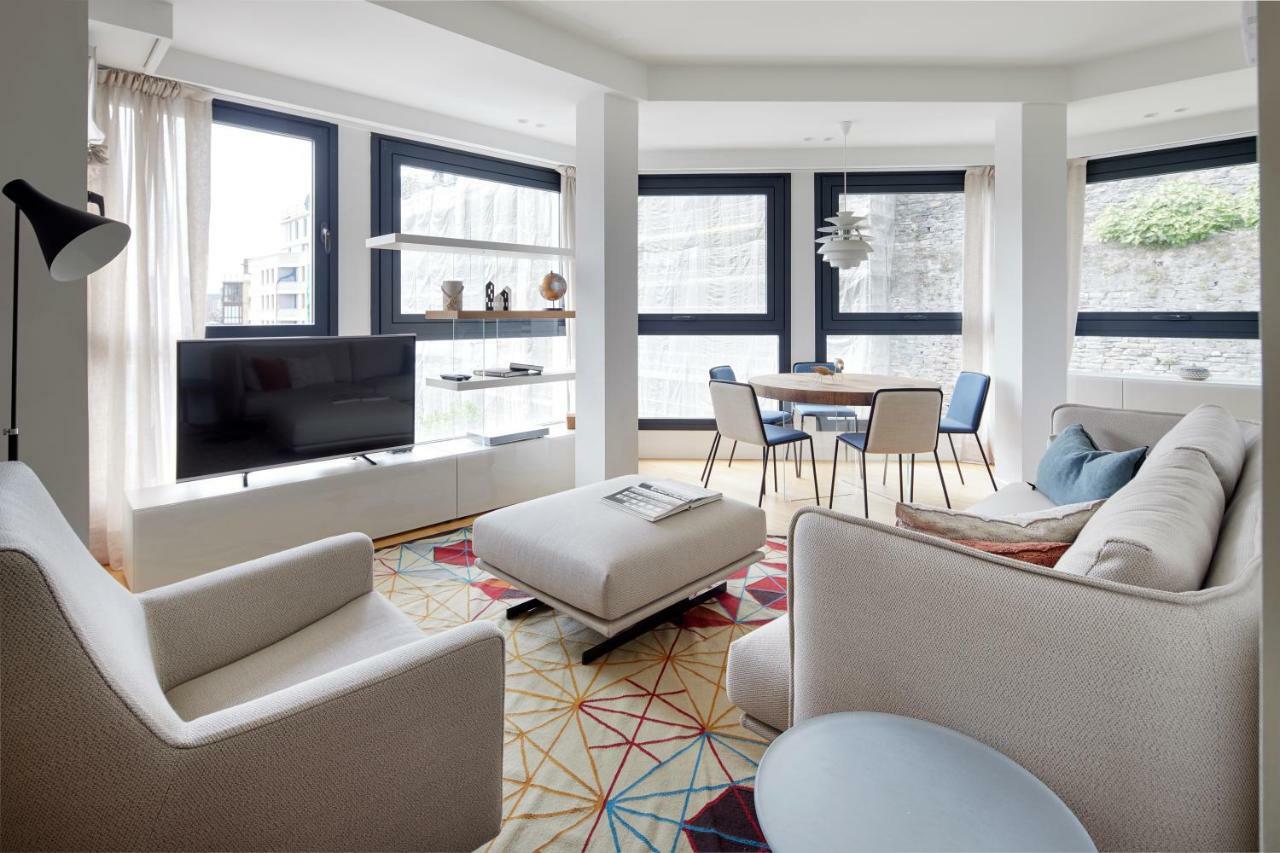 Udaberri By Feelfree Rentals San Sebastián Kültér fotó