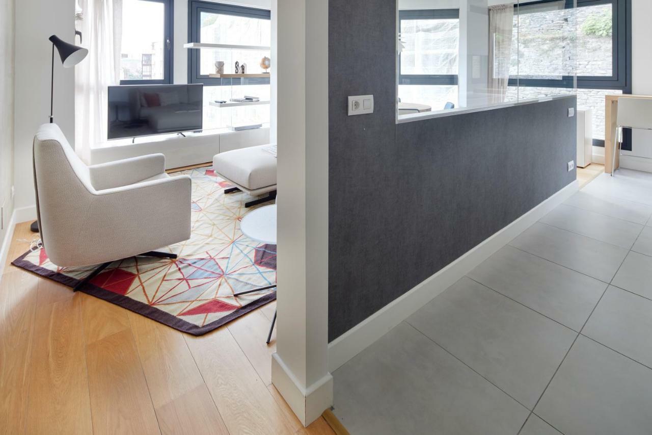 Udaberri By Feelfree Rentals San Sebastián Kültér fotó