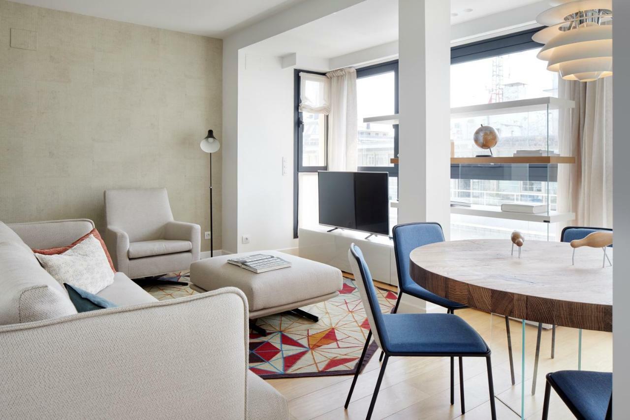 Udaberri By Feelfree Rentals San Sebastián Kültér fotó