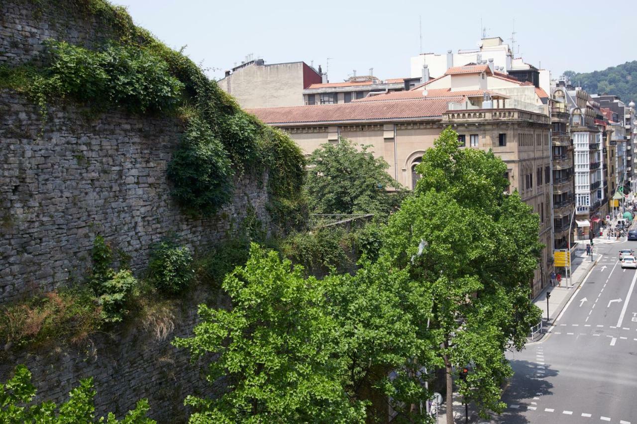 Udaberri By Feelfree Rentals San Sebastián Kültér fotó