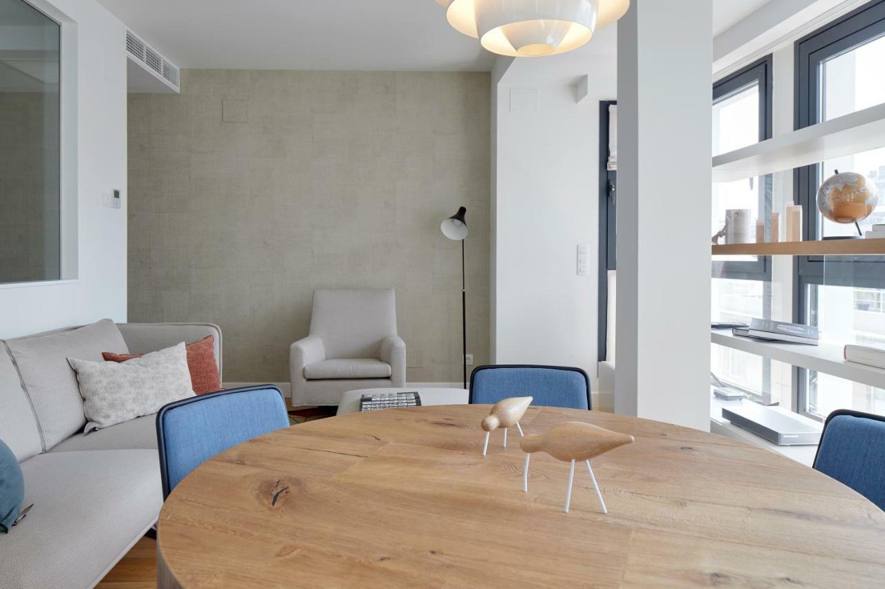 Udaberri By Feelfree Rentals San Sebastián Kültér fotó