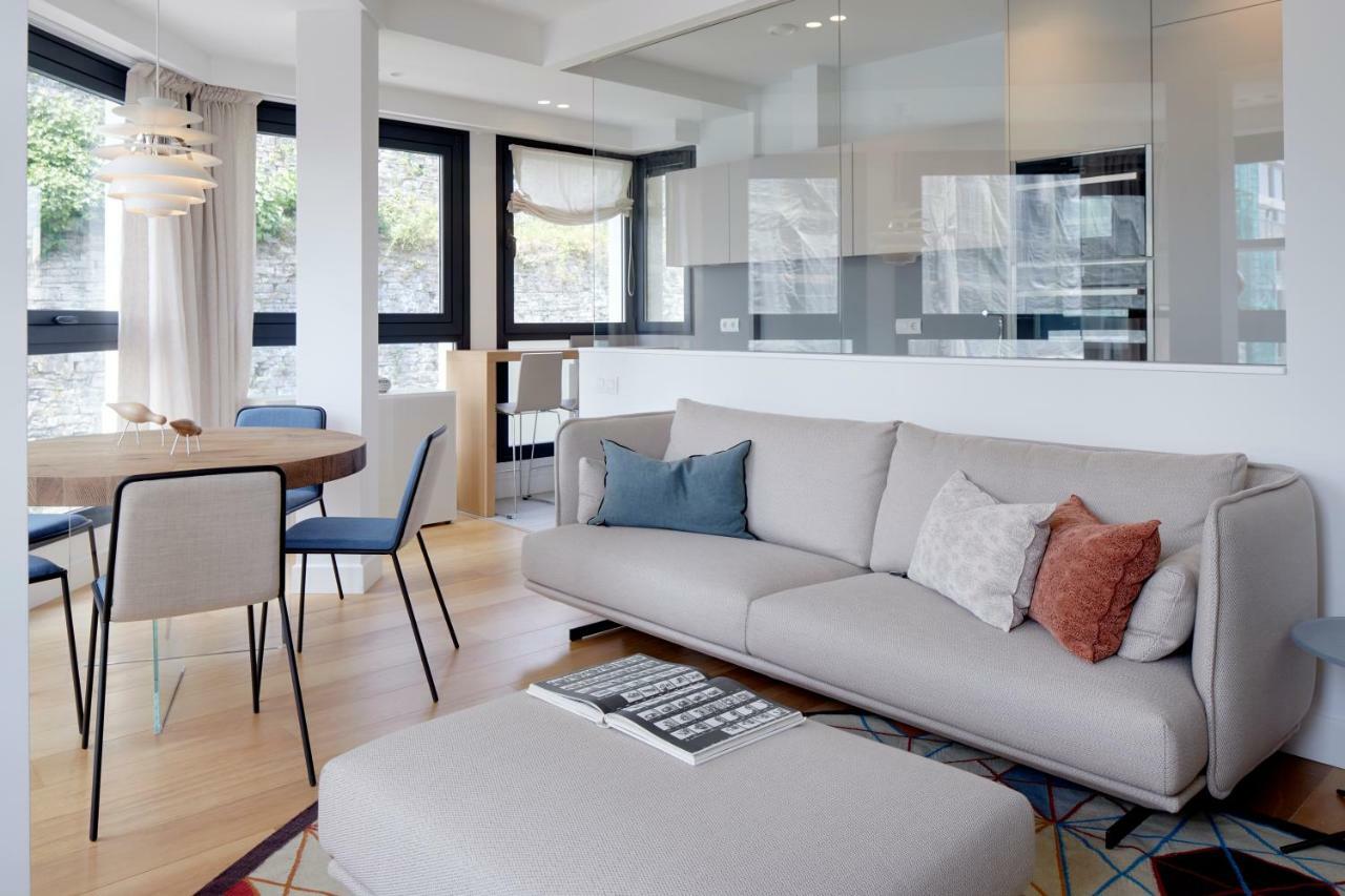 Udaberri By Feelfree Rentals San Sebastián Kültér fotó