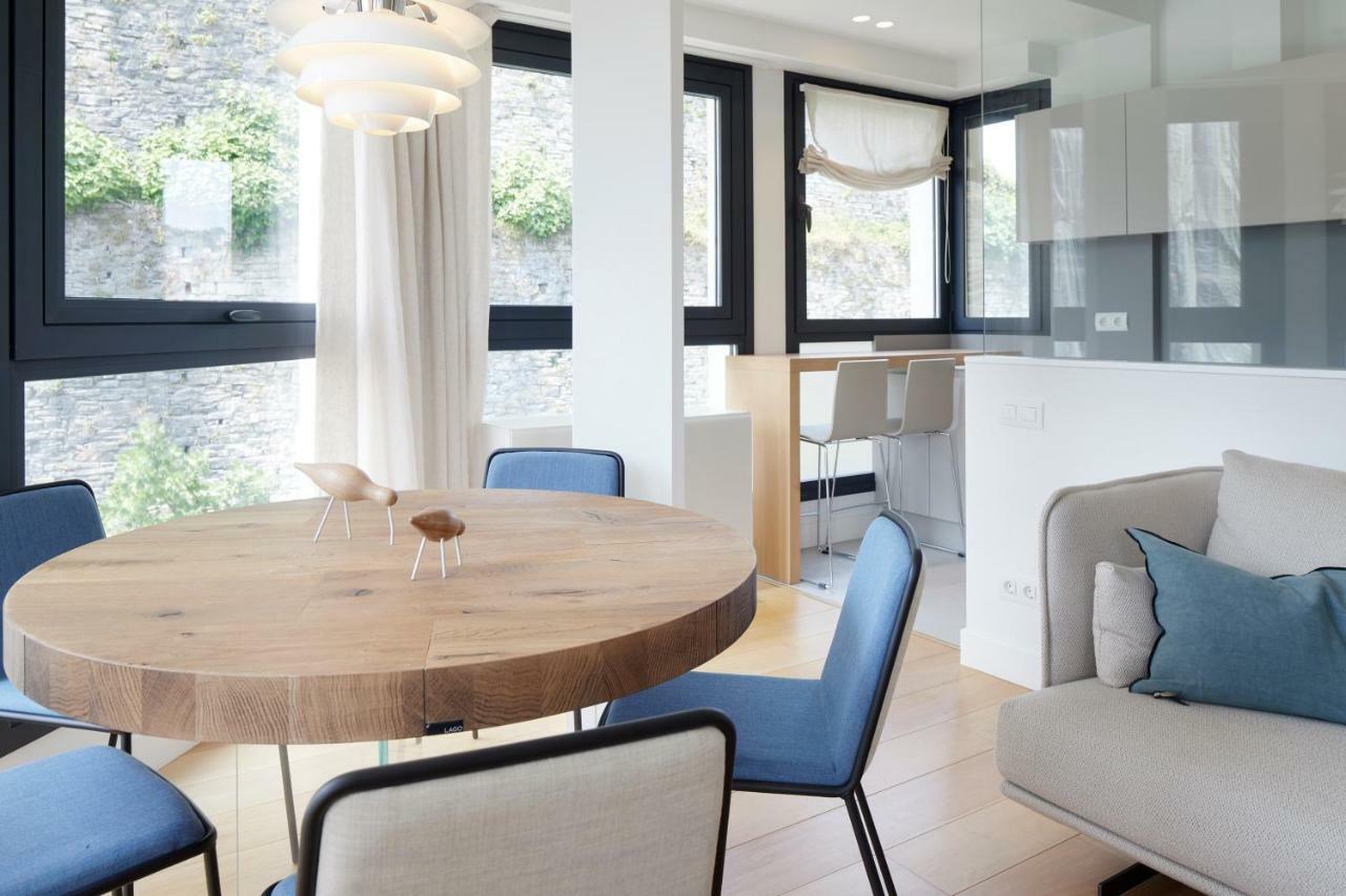 Udaberri By Feelfree Rentals San Sebastián Kültér fotó