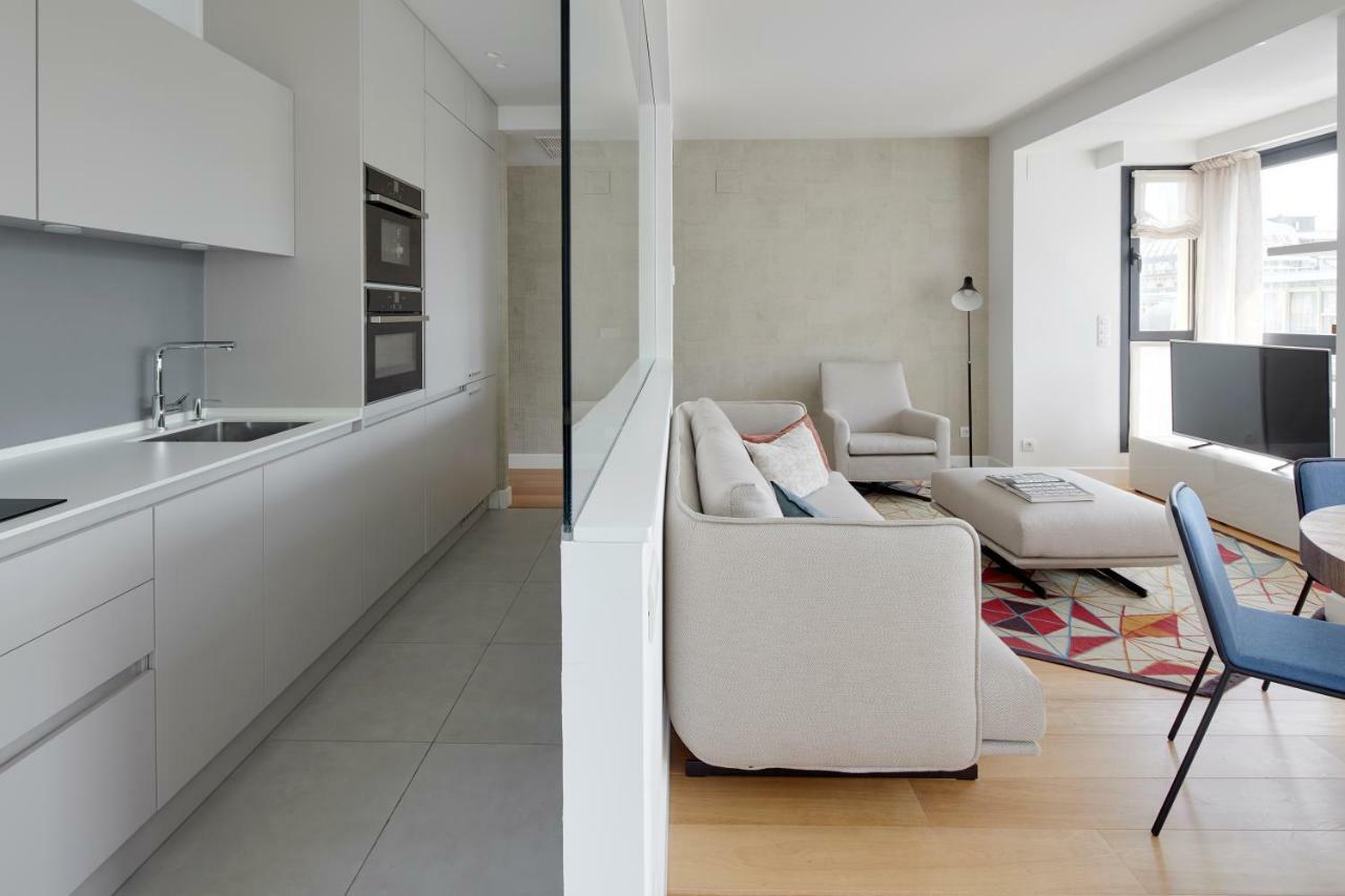 Udaberri By Feelfree Rentals San Sebastián Kültér fotó