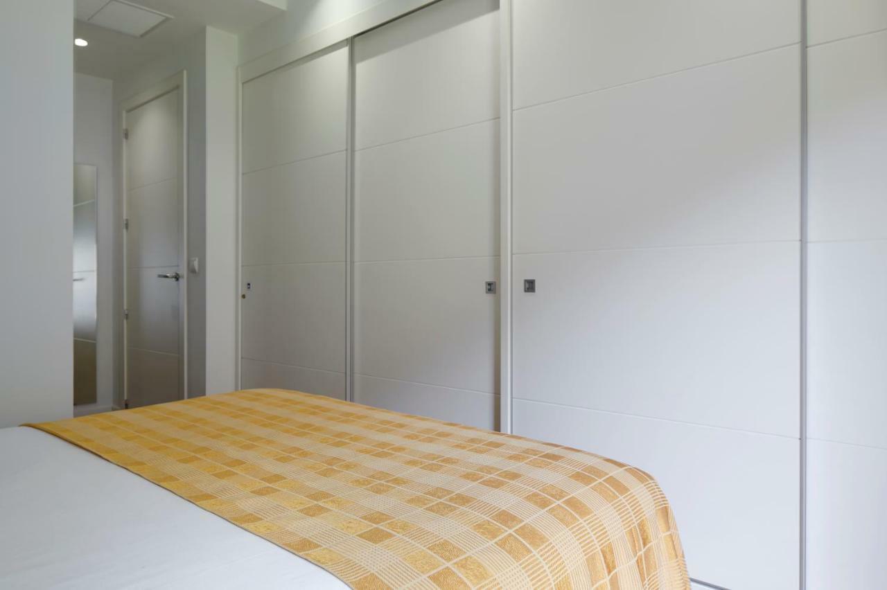 Udaberri By Feelfree Rentals San Sebastián Kültér fotó
