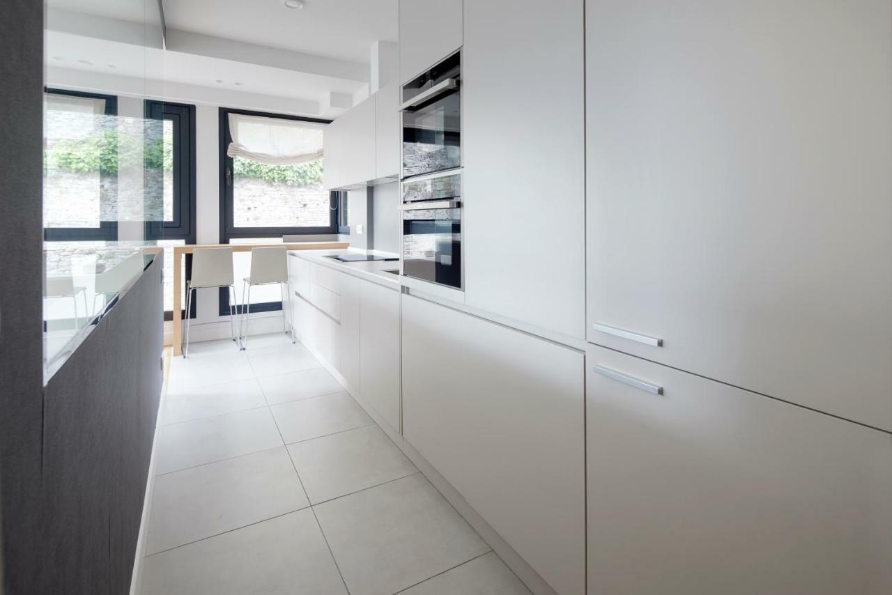 Udaberri By Feelfree Rentals San Sebastián Kültér fotó
