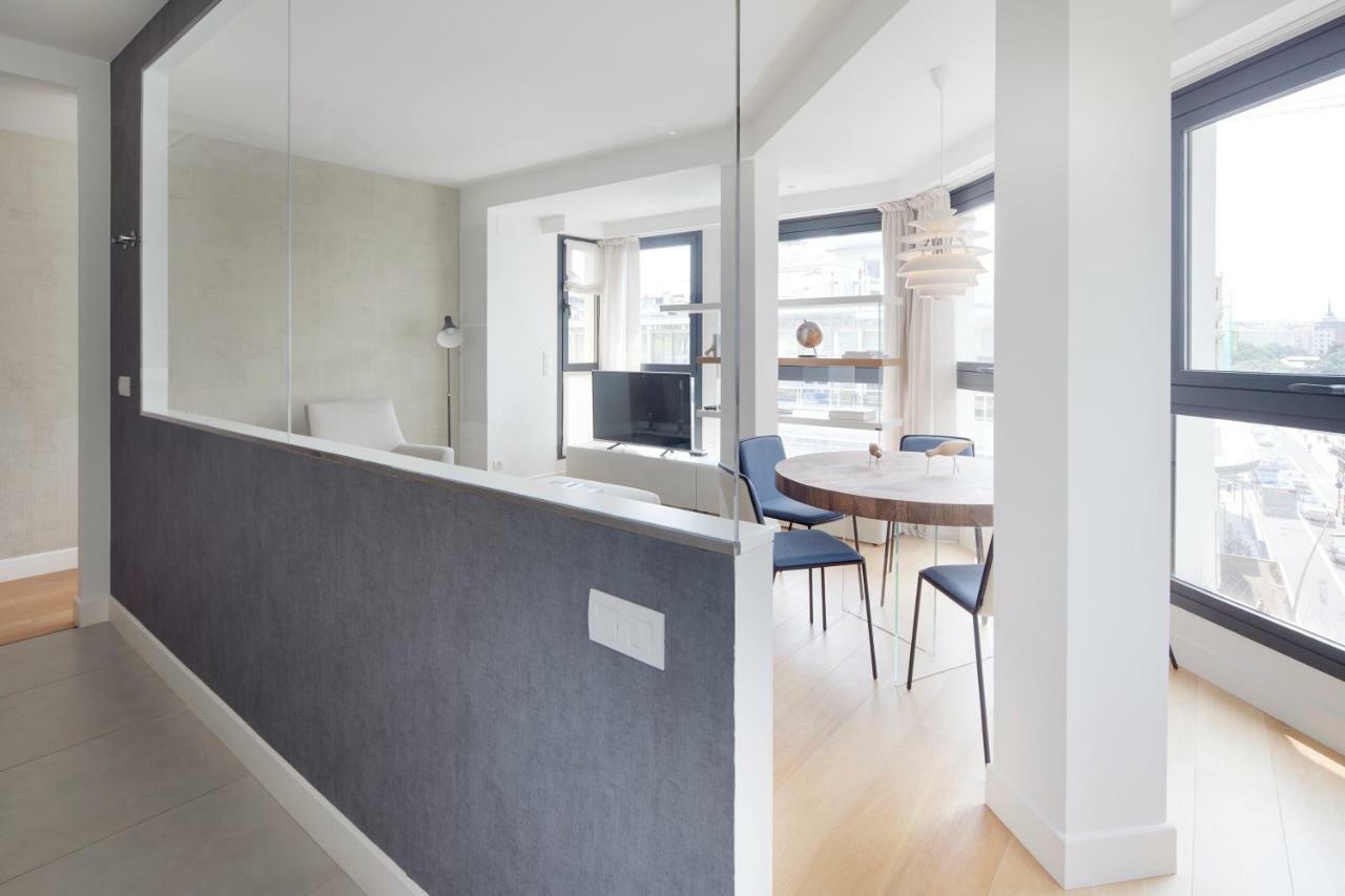 Udaberri By Feelfree Rentals San Sebastián Kültér fotó